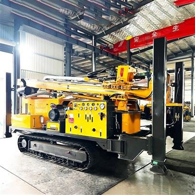 1700m Core Hole Drill best