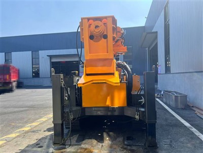 2000m Mining Core Drilling Machine best