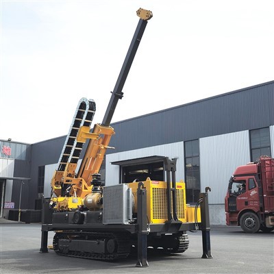 Diamond Core Drill Concrete