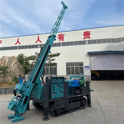 Mining Core Drilling Machine